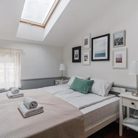 Citystay Haffnera Διαμέρισμα Σόποτ