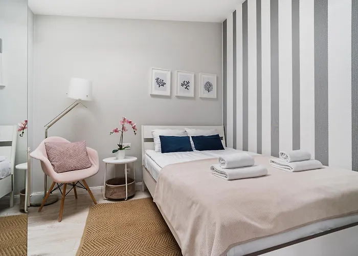 Citystay Haffnera Apartman