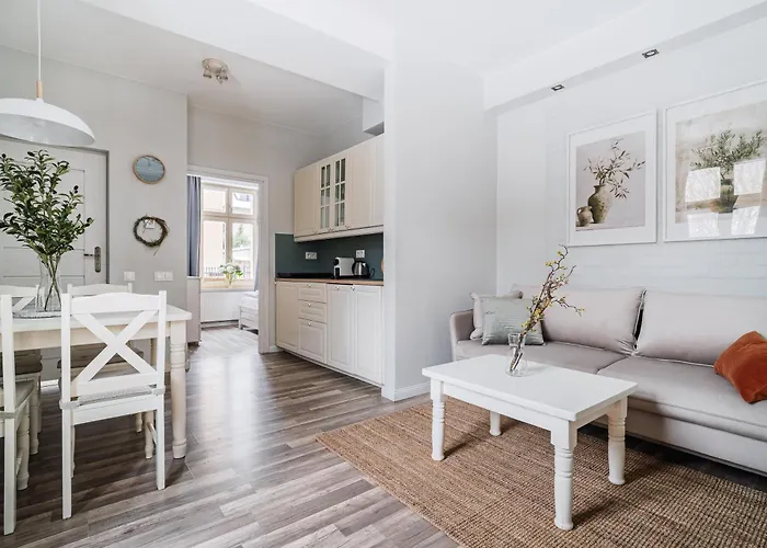 Citystay Haffnera Apartman *