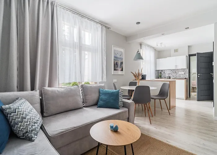 Apartmán Citystay Haffnera *