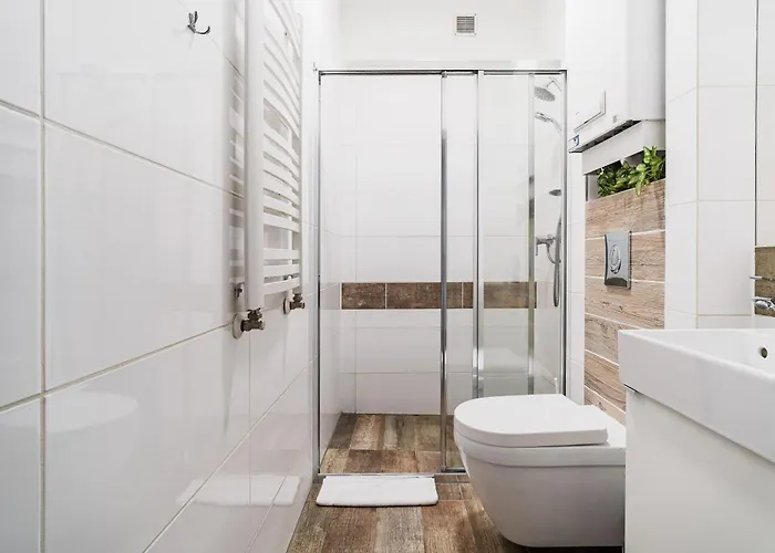 Apartmán Citystay Haffnera *